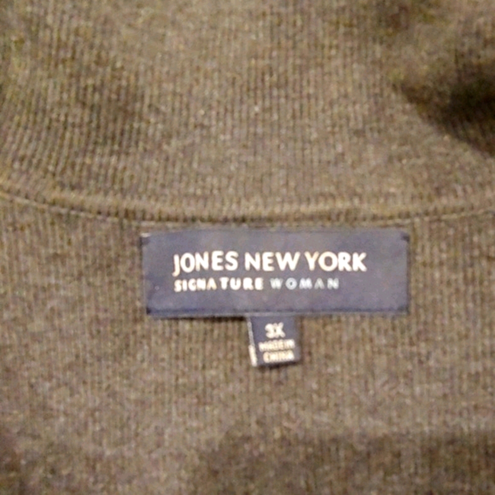 Jones New York Signature Woman - Picture 4 of 5